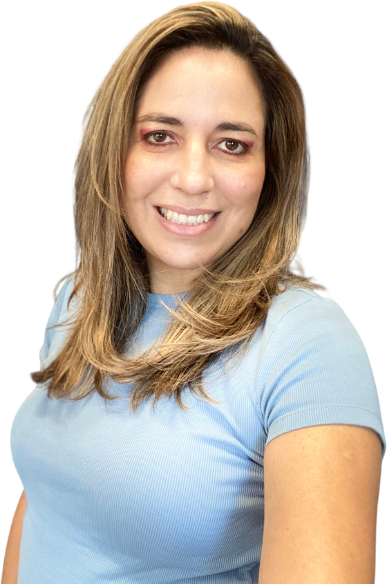 Gabriela Reyes, REALTOR